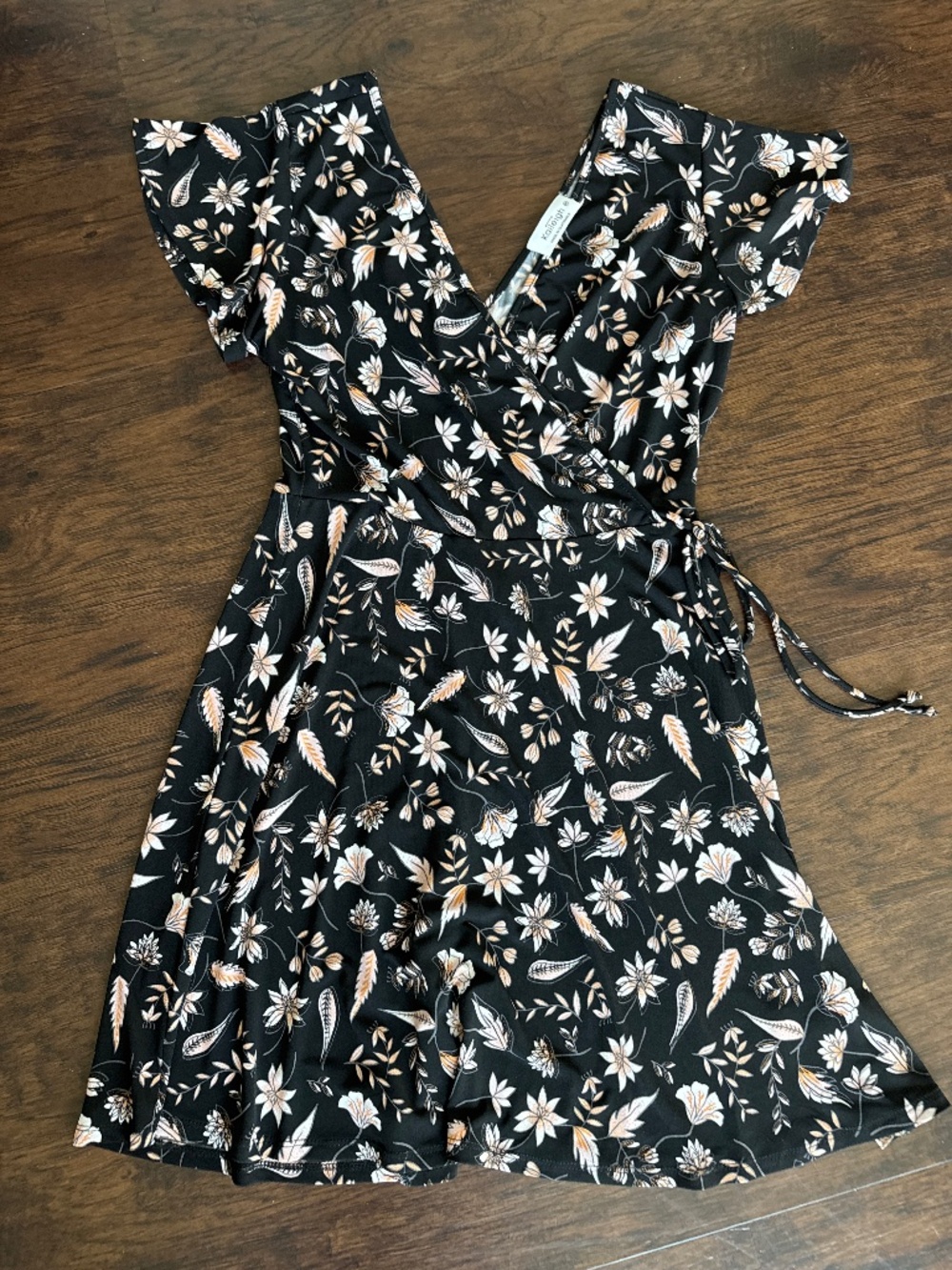 Kaleigh Dress